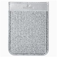 Porta carte di credito Swarovski Donna Smartphone Pocket in Pelle 5514685 - 5514685
